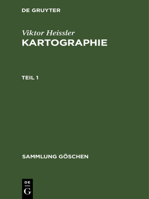 cover image of Viktor Heissler